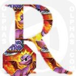 Ripto Rage Spyro2 