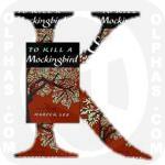 Kill Mockingbird Harper Lee