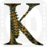 K Harris Checkerspot