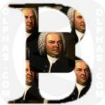 Bach JohannSebastian 