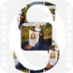 St Veronica 1470 HansMemling 