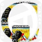 Chuckie Egg 