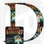 Dragon Warrior4 
