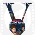 Veronica Resident Evil Code 
